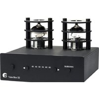 Pro-Ject Tube Box S2 (черный)