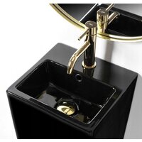 Rea Kamila (черный) Image #4