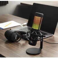 HyperX QuadCast S (черный) Image #11