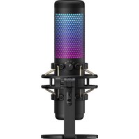 HyperX QuadCast S (черный) Image #2