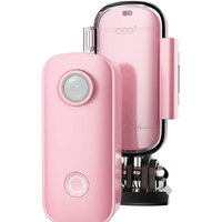 SJCAM C100+ (розовый)