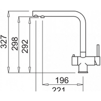 Elleci Tourmaline Cromo Image #2
