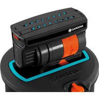 Gardena Выдвижной дождеватель OS 140 8223-20 Image #2