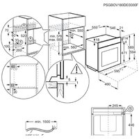 AEG BSK999330T Image #8