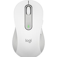 Logitech Signature M650 L Left (белый)