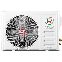 Royal Clima Attica Nero Inverter RCI-AN22HN Image #7