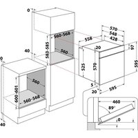 Whirlpool OMR58CR1B Image #12