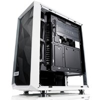 Fractal Design Meshify C White TG Image #5