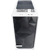 Fractal Design Meshify C White TG Image #10