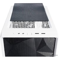 Fractal Design Meshify C White TG Image #11