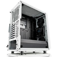 Fractal Design Meshify C White TG Image #4