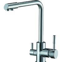 Blue Water Amanda хром