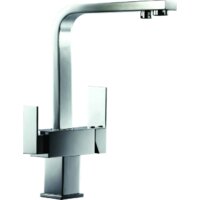 Blue Water Taupo хром