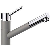 Blanco Kano-S (хром/алюметаллик)