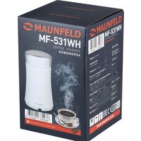 MAUNFELD MF-531WH Image #7