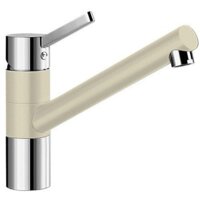 Blanco Tivo Silgranit (хром/жасмин) [517604] Image #1