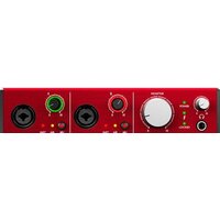 Focusrite Clarett 2Pre