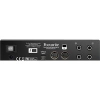 Focusrite Clarett 2Pre Image #2