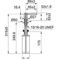 Franke Comfort 119.0578.749 (графит) Image #2