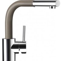 Schock Nimbus-D Cristadur (хром/монако)