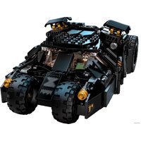 LEGO DC Super Heroes 76239 Бэтмобиль Тумблер: схватка с Пугалом Image #6
