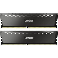 Lexar 2x16ГБ DDR4 3200 МГц LD4BU016G-R3200GDXG