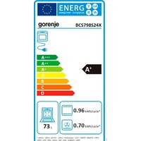 Gorenje BCS798S24X Image #10