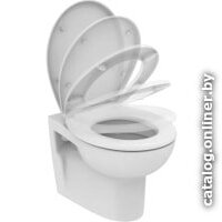 Ideal Standard Tornado W303001 Image #2