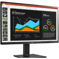 LG 27BQ75QC-B Image #5