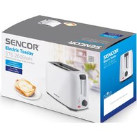 Sencor STS 2606WH Image #10