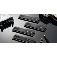 G.Skill Trident Z5 RGB 2x16GB DDR5 PC5-44800 F5-5600J4040C16GX2-TZ5RK Image #6