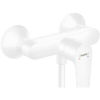 Hansgrohe Talis E 71760700 (белый матовый)