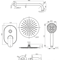 Valvex Carre 2449990 Image #2