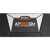 Gigabyte Aorus P850W 80+ GOLD Modular GP-AP850GM-EU Image #7