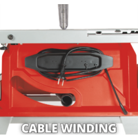 Einhell TE-CC 250 UF Image #5