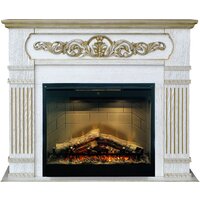 Smolcom San Marino MB/JUP/SYM26 (белый дуб) Image #2