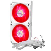 Cooler Master Masterliquid ML240L V2 RGB White Edition MLW-D24M-A18PC-RW Image #6