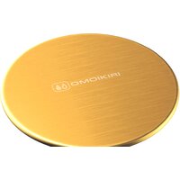 Omoikiri DEC AB 4957089 (латунь)