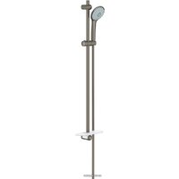 Grohe Euphoria 110 Massage 27226AL1 (темный графит, матовый)