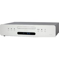 ATOLL CD100 Signature (серебристый)