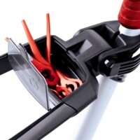 Einhell PXC GE-CT 18 Li-Solo (без АКБ) Image #4