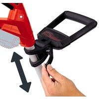 Einhell PXC GE-CT 18 Li-Solo (без АКБ) Image #3