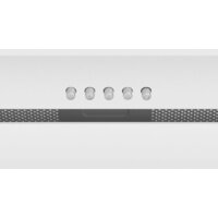 Meferi SMARTBOX60WH Glass Power Image #11