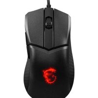MSI Clutch GM31 Lightweight