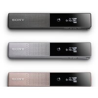 Sony ICD-TX650 (черный) Image #11