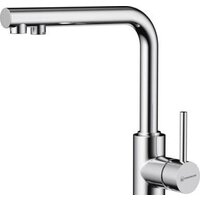 Omoikiri Nakagawa 2 Plus-С (хром) Image #1