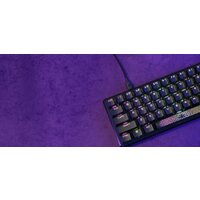 Corsair K65 Pro Mini (Corsair OPX, нет кириллицы) Image #5