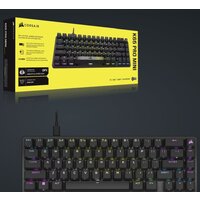 Corsair K65 Pro Mini (Corsair OPX, нет кириллицы) Image #8