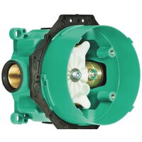 Hansgrohe iBox universal со встроенными запорными клапанами 01850180