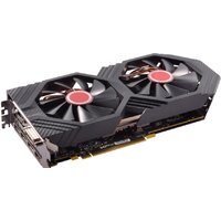 XFX Radeon RX 580 XXX Ed. OC 8GB GDDR5 [RX-580P8DFD6] Image #3